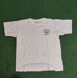 VINTAGE Tropic Plus Tortola British Virgin Islands T Shirt Size XL